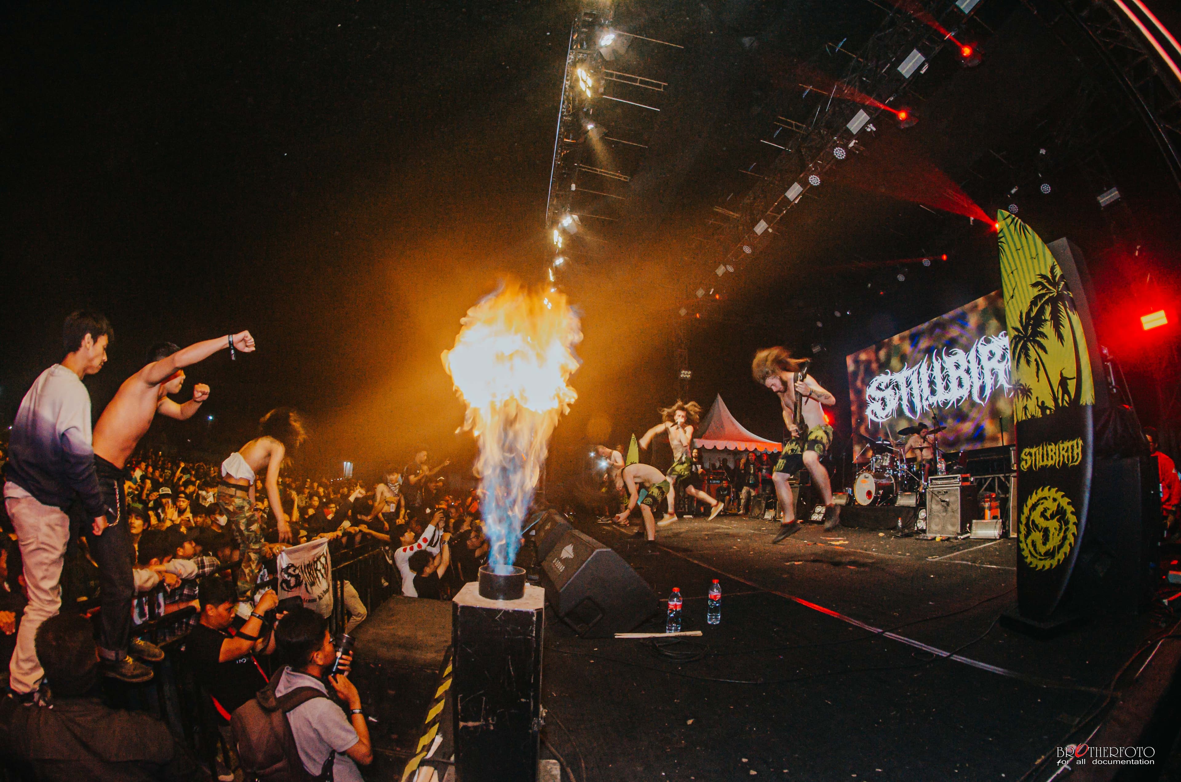 Sukabumi Eundeur Collective Founders